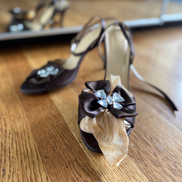 kate spade Shoes - Kate Spade 9.5 heels